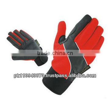 Motorcross Gloves