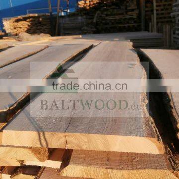White Oak Lumber
