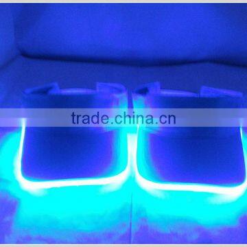 2015 Hot Selling LED Baseball Cap With LED Light Hat photo-2