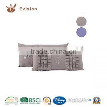 2016 New Design Cushion With Glittering Stones