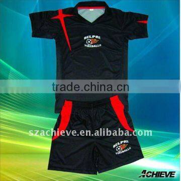 New Design Soccer Shirts Soccer Jersey Football Jersey