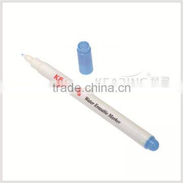 Blue Color Transfer Marker for DIY Handicraft Transfer Picture Onto Cloth Easily Wash off # TMB08 photo-6