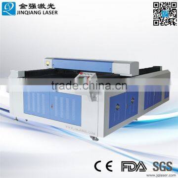 JQ1325 Laser Cutter Machinery for Furniture