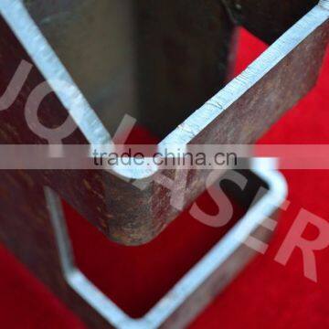 China JQ Metal Pipe and Sheet Combined Fiber Laser Cutting Machine photo-4