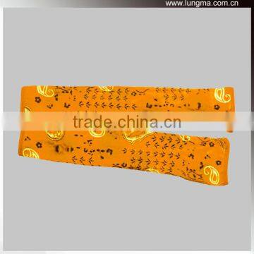 Long Arm Sleeves for Football Basketball Exercise Running photo-6