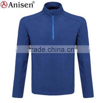 oem factory winter outdoor wholesale men's fleece jacket