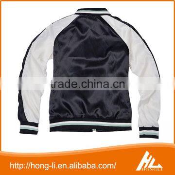 Women Fashion Jacket 2017 Custom Made High Quality Sports Jacket photo-2