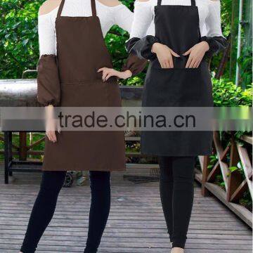 Cheap Wholesale Kitchen Apron for Painting