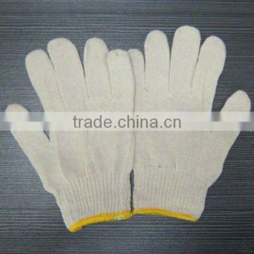 Huaan Cotton Knitted Gloves /Safety Cotton gloves/Working Gloves/Household gloves