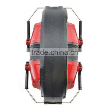 Hot Sell ABS Shell Earmuffs Safety Earmuffs ce en 352-1 Ear Protector photo-4