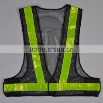 size S/M/L/XL cheap reflective vests