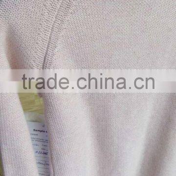 0-3years Kids Cable Knitted Sweater (KS1071) photo-4