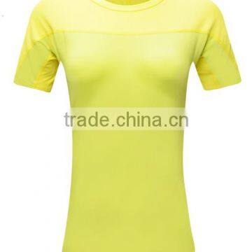 Women Coolmax Running Shirt photo-2