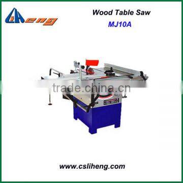 MJ10A, 10'' Wood table saw for sales