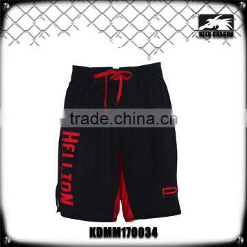 Mixed Martial Arts Fight Shorts Grapple Shorts Wholesale Supplier photo-2
