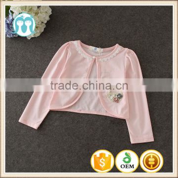 Fashion Kids tippet Wear Girl Dress Kids Wholesale Children pink tippets for autumn Clothing