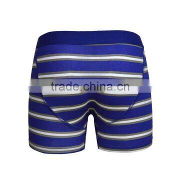 High Quality Tight Men Boxer Short Underwear/Boxer Brief for Men photo-3