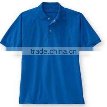 Boys Polo Shirt, 100% Ctn, Pique, 180 Gsm