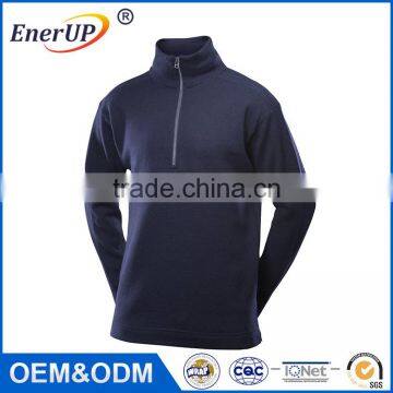 2017 China wholesale men's long sleeve running t shirt men's gym wear sports t shirt