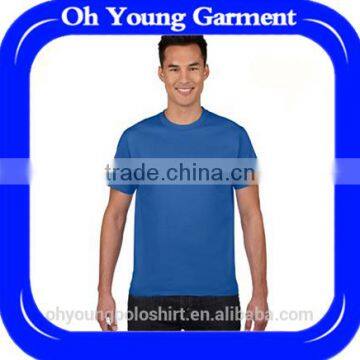 100% cotton t shirt manufacturing ,t shirt wholesale China