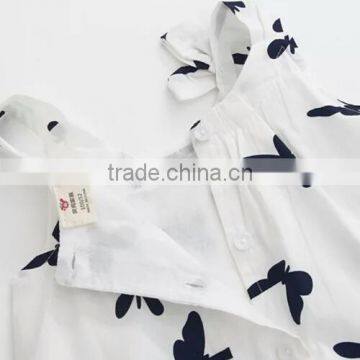 Cotton Baby Girl Dresses, Girl Garments, Girl Clothes photo-4