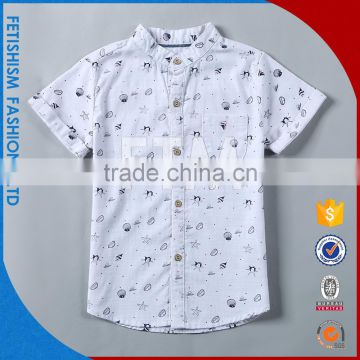 Wholesale cotton kids t shirts