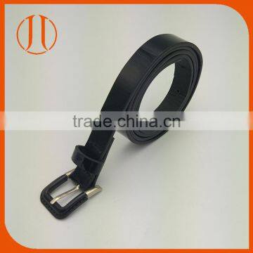 2017 new PU and leather Source factory wholesale jack belt