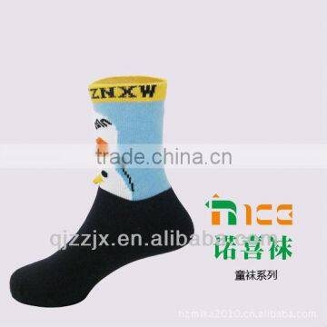 Fully Computerized Three-dimensional Sock Knitting Machine photo-4