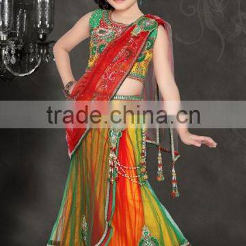 Girls Lacha / Chaniya Choli photo-5