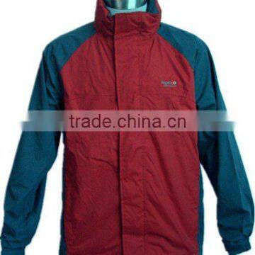 Waterproof Jacket
