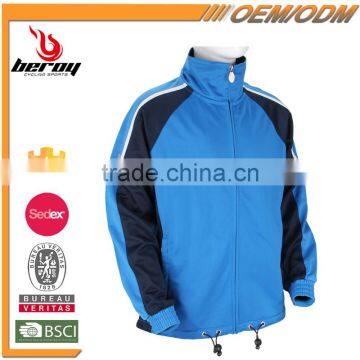 Design Your Own Kids Fitness Hoodie Jacket With Zipper photo-2