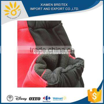 Mens Outdoor Waterproof Lightweight Winter Sport Cycling Jacket photo-4