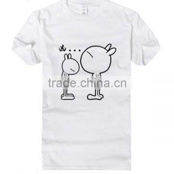 Custom Cute Funny Screen Printing t Shirt Designs photo-3
