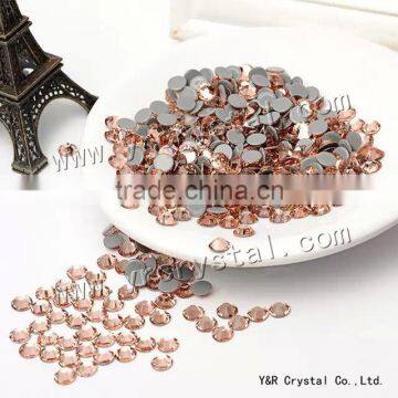 Hot Fix Rhinestone,hot Fix Strass,hot Fix Crystal photo-4