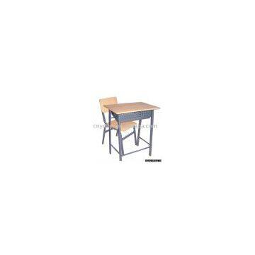 school desk