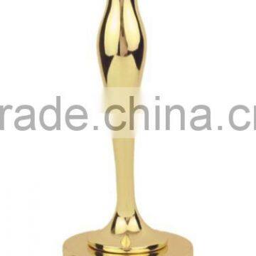 Replica oscar golden metal trophy awards customized buy oscar trophy