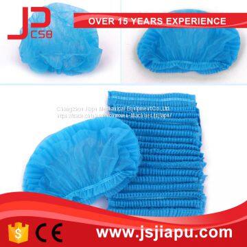Nonwoven Bouffant Cap Machine photo-3