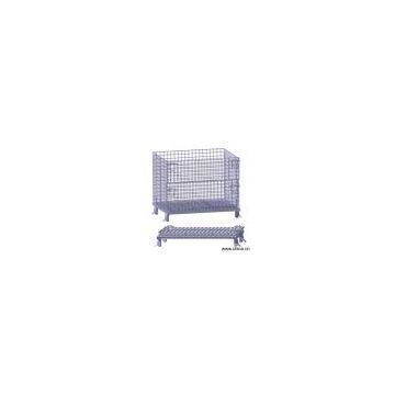 Sell Wire Mesh Container