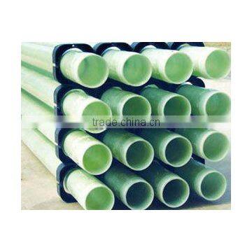 green epoxy glass fiber tube