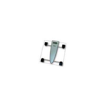 Glass Electronic Personal Scale