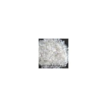Imported Pure Clean PET Bottle Flakes
