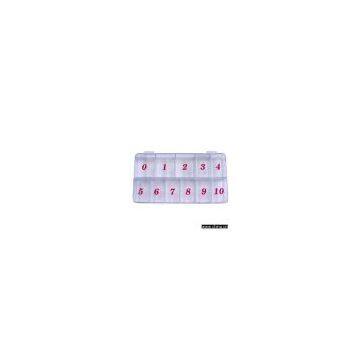 Sell Nail Box