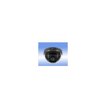 540TVL SONY CCD Dome HD Surveillance CCTV Camera Black 3.6mm Lens