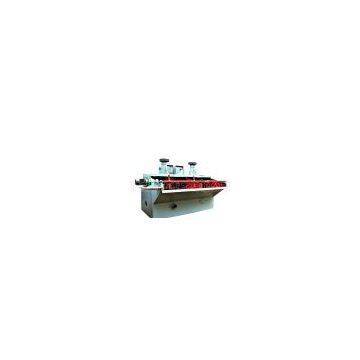 Flotation Separator--Songshan Heavy