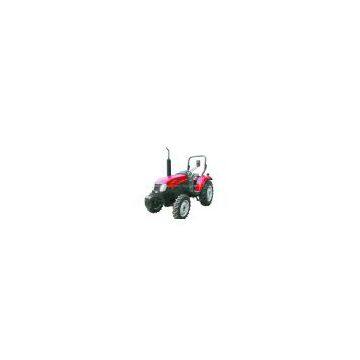 supply YTO-504 tractors