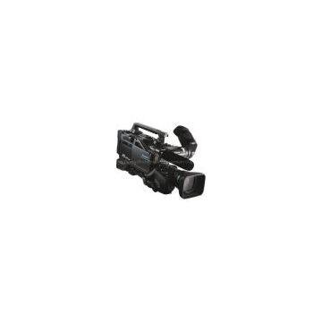 Ikegami HDS-V10/E-SD GFCAM Tapeless SD Camcorder