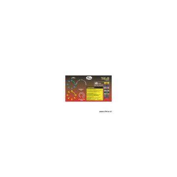 Sell Single Graphic Overlay