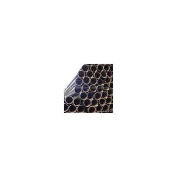 Sell Welded Steel Pipe for Low Pressure Liquid Delivery
