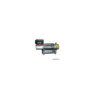 Sell Electric Winch