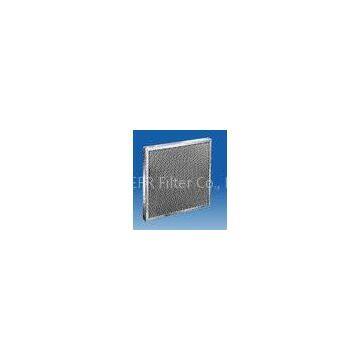 Deep Pleated HEPA Industrial Ventilation Filter for Airport, Shopping Mall, Residential